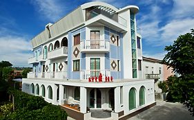 Hotel Biancaneve Wellness